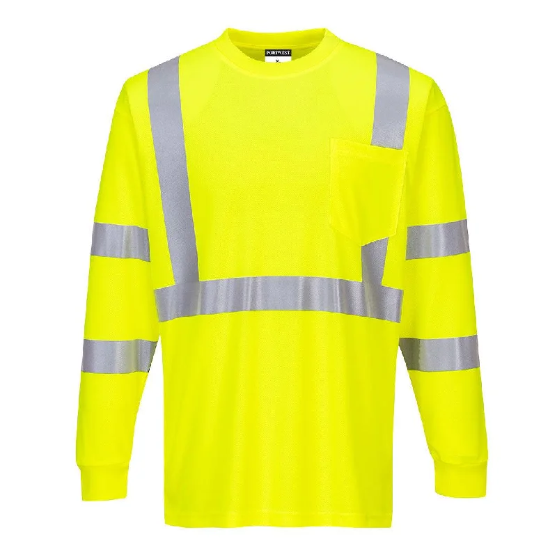 Hi-Vis Yellow