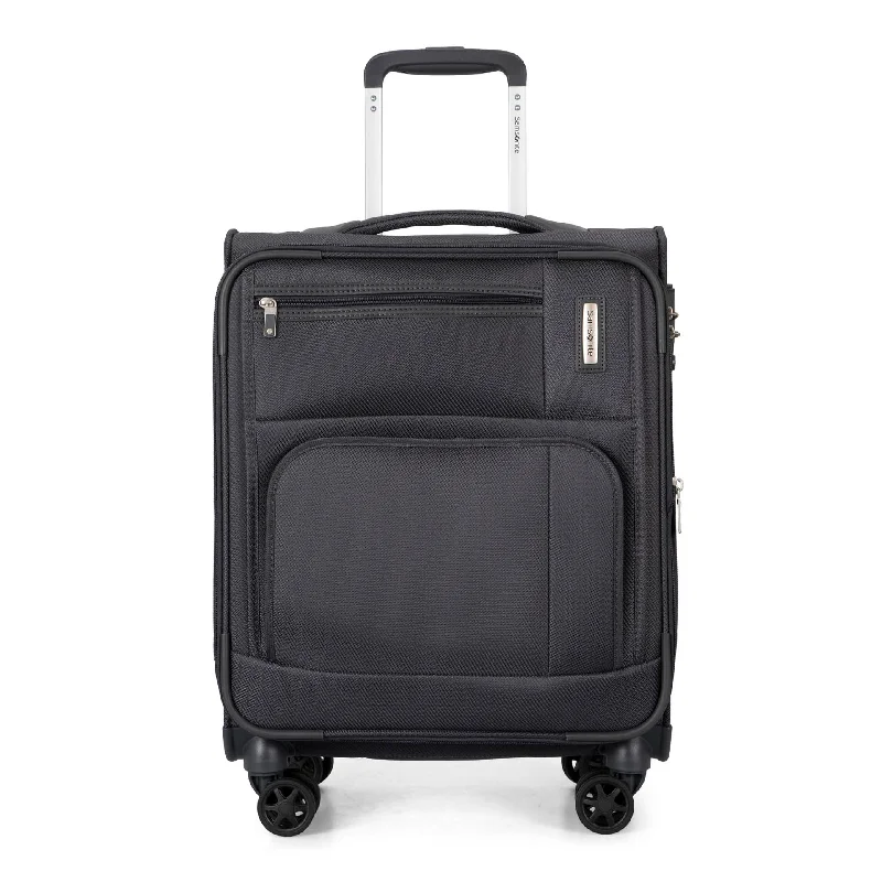 Allerton Superlite Softside 21.5"" Carry-On Luggage