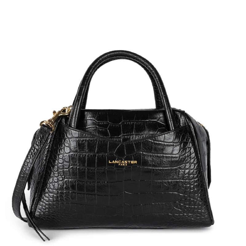 Exotic Croco CN M Handbag