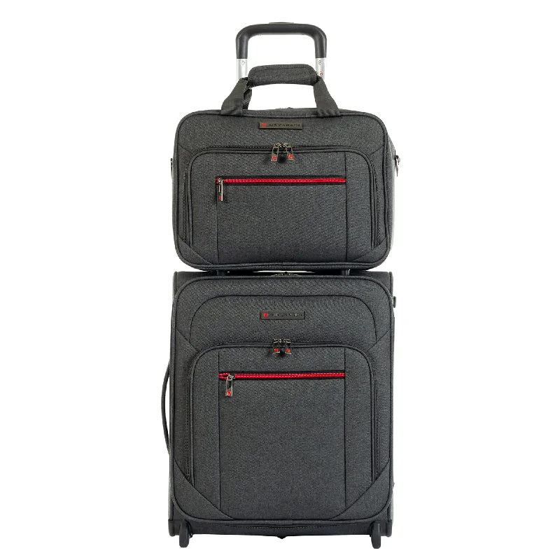 Air Canada Belmont 2-Piece Set - Carry-On & Tote