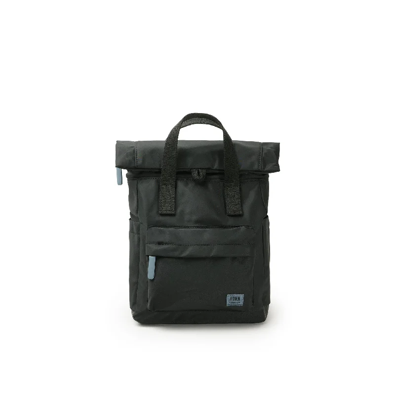 Creative Waste Black Edition Canfield B Airforce Recycled Nylon