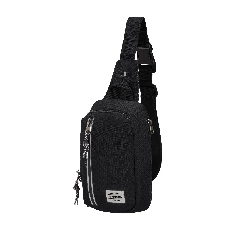 American Tourister BrightUp Sling Bag