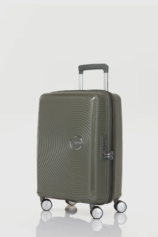 Curio 2 55cm Suitcase