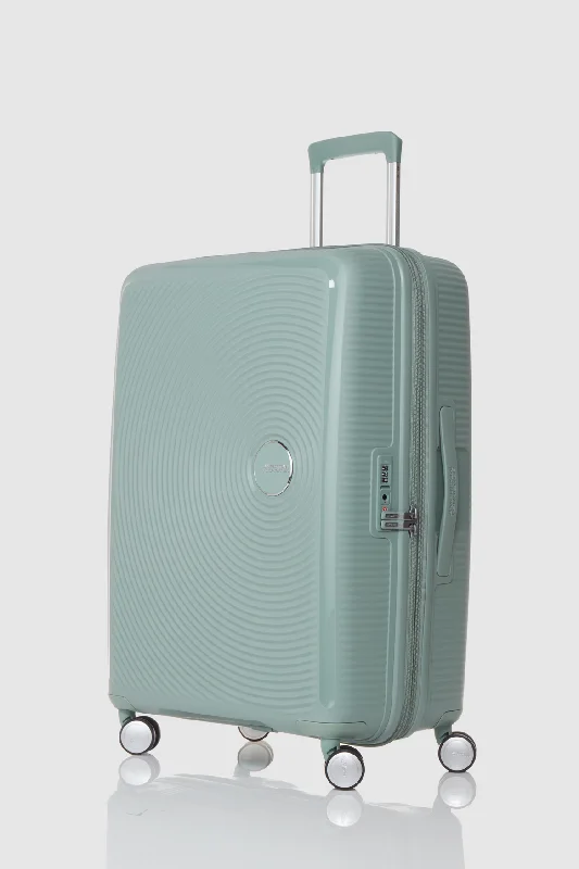 Curio 2 69cm Suitcase