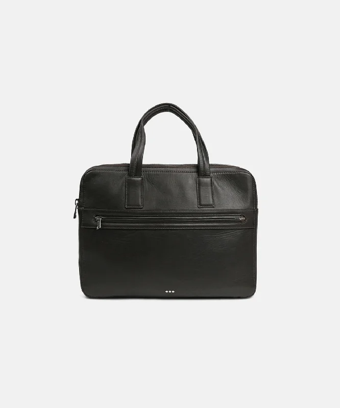 Analyst Laptop Bag 215 | Brown