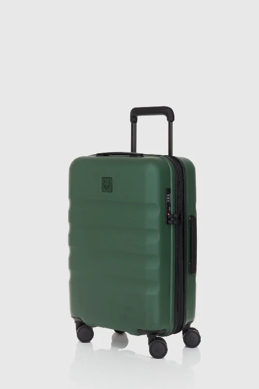 Icon Stripe 55cm Suitcase