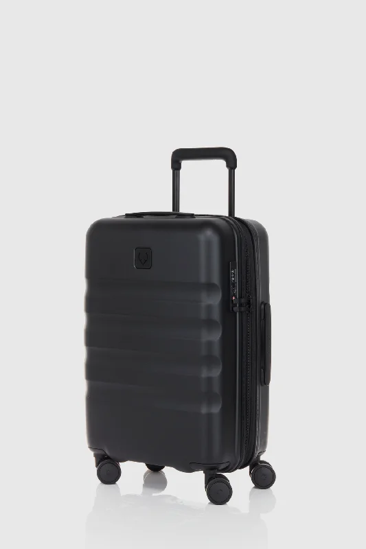 Icon Stripe 55cm Suitcase