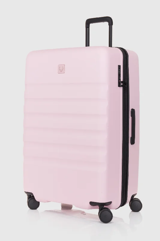 Icon Stripe 78cm Suitcase