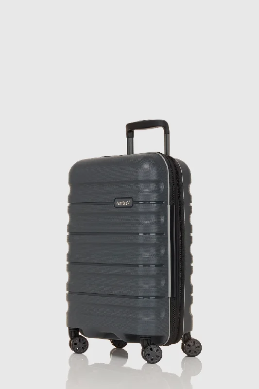 Lincoln 55cm Suitcase