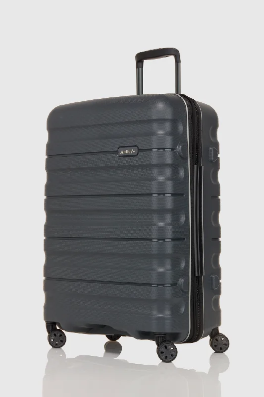 Lincoln 68cm Suitcase