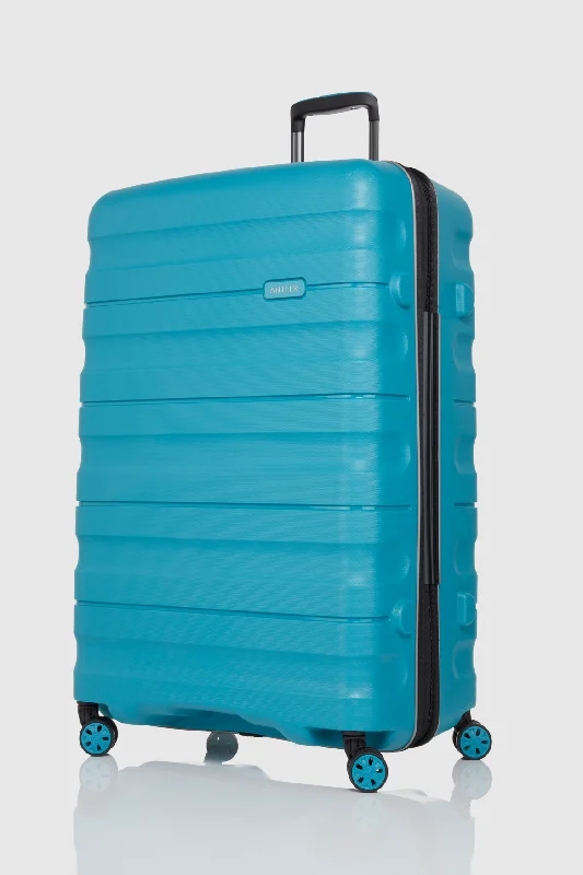 Lincoln 80cm Suitcase