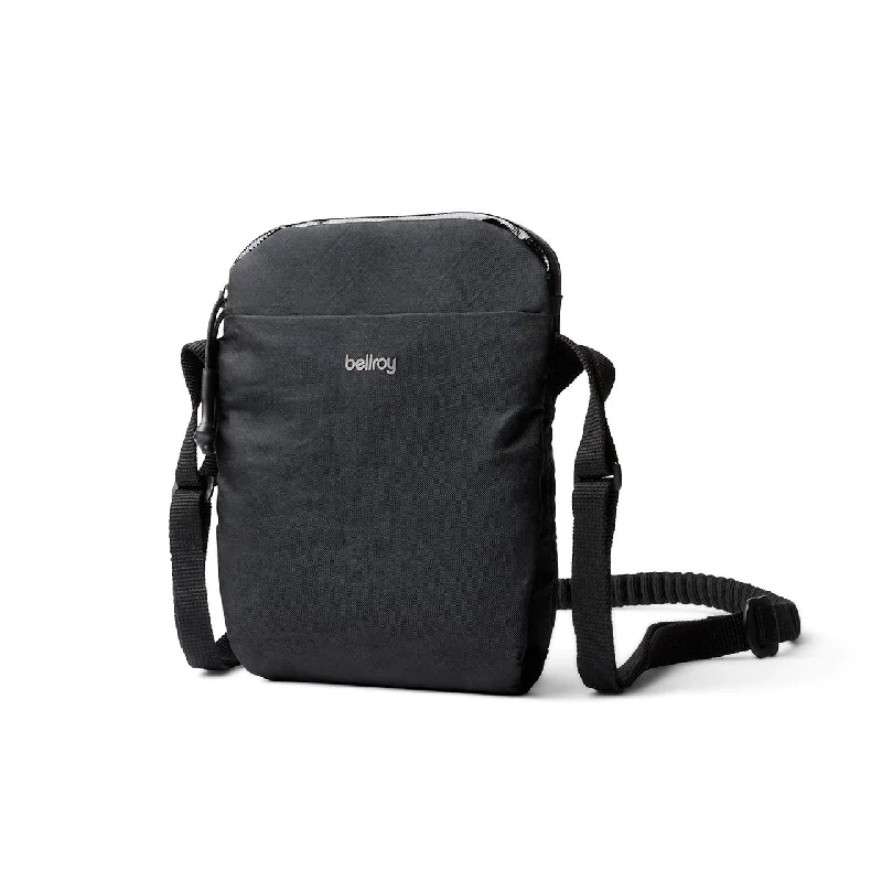 City Pouch Ecopak Edition Black