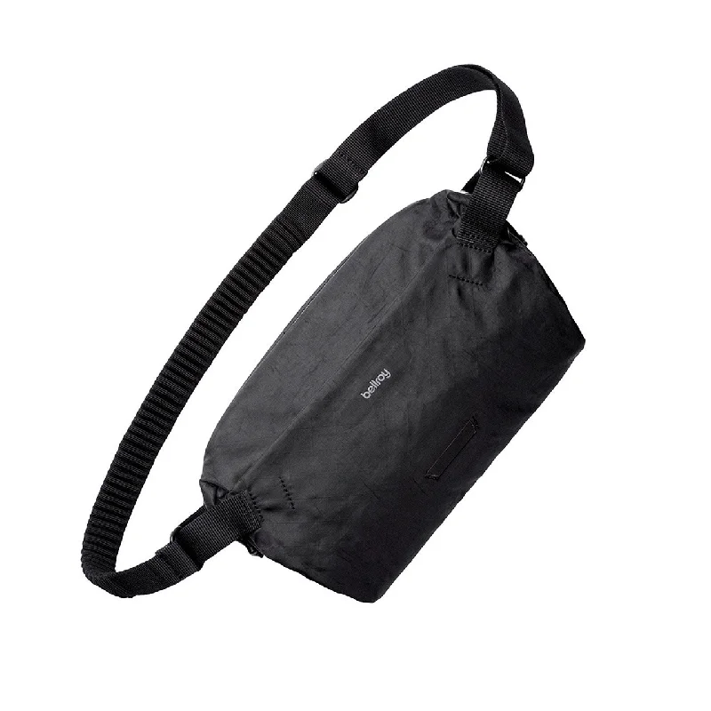 Venture Sling 6L Ecopak Edition Black