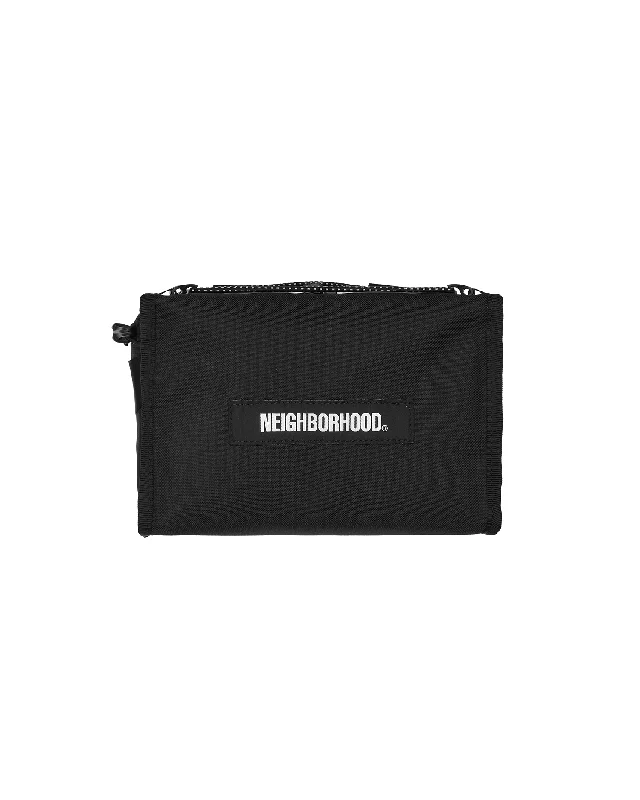 Bicycle Handlebar Bag - Black