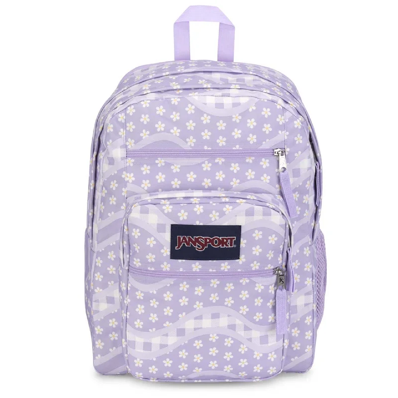 Big Student Backpack