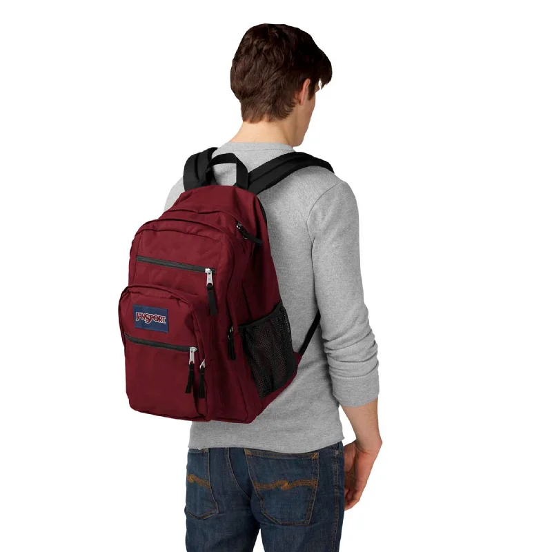 Big Student Backpack