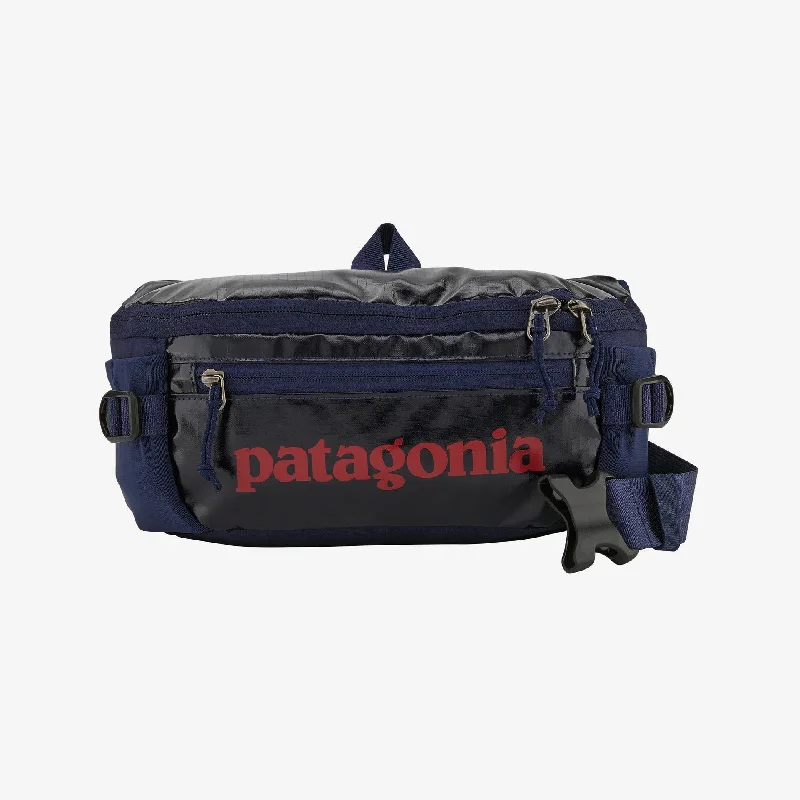 Black Hole Waist Pack 5L (Classic Navy)