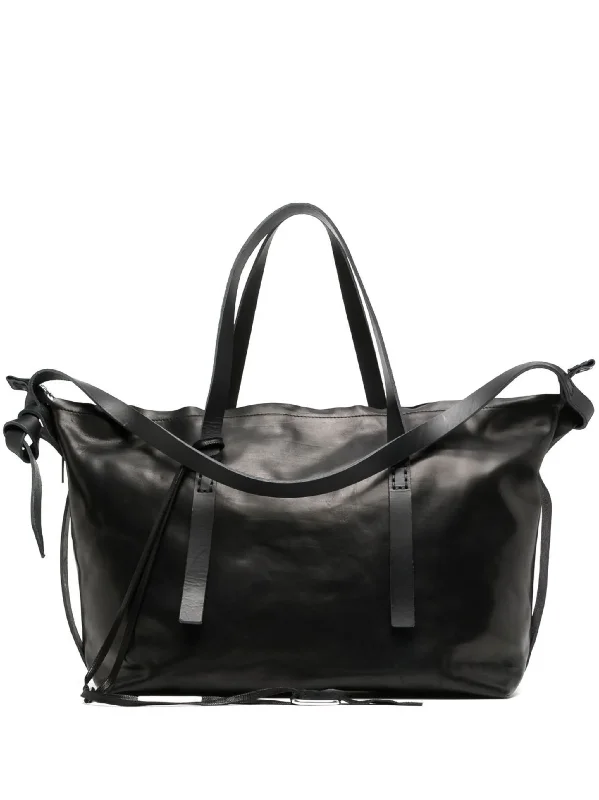 BORIS BIDJAN SABERI Men BAG 48H F2518M BLACK