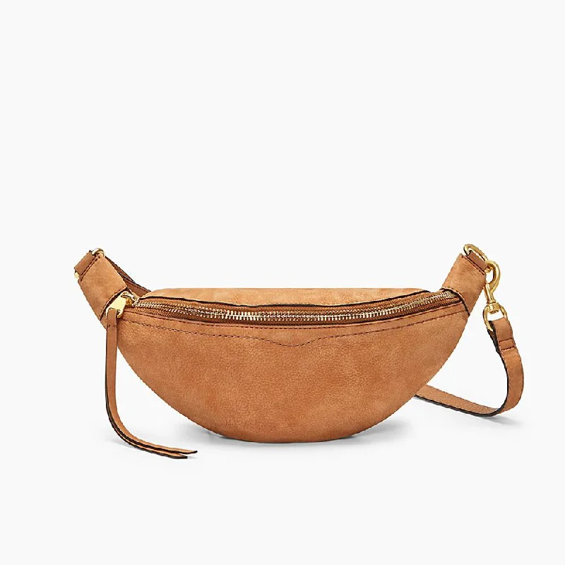 Bree Belt Bag (Almond)