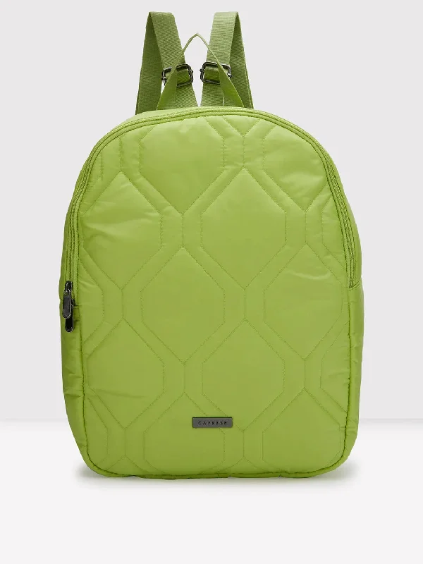 Caprese Mars Backpack Large Lime