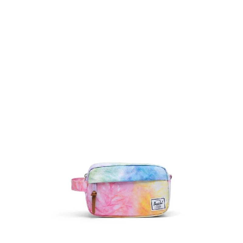 Chapter Carry-On Travel Kit (Pastel Tie Die)