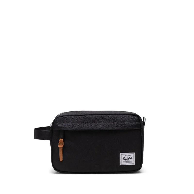 Chapter Travel Kit (Black)