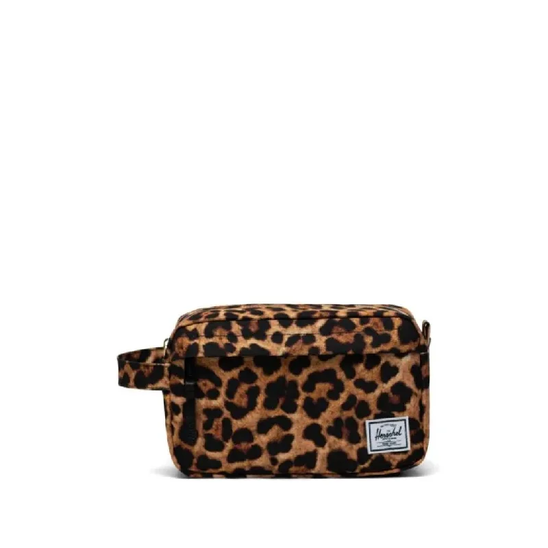 Chapter Travel Kit (Leopard Black)