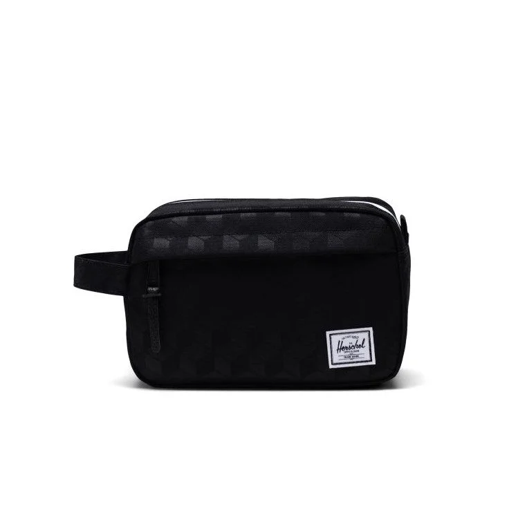 Chapter Travel Kit (Optic Check Black)