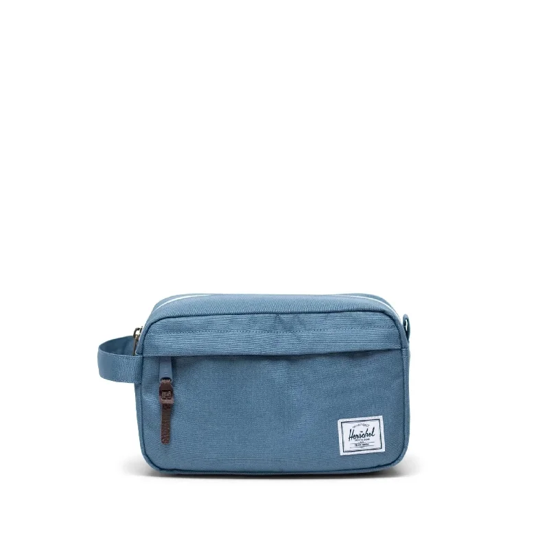 Chapter Travel Kit (Steel Blue)