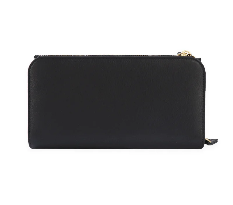 CHARLOTTE SLING WALLET