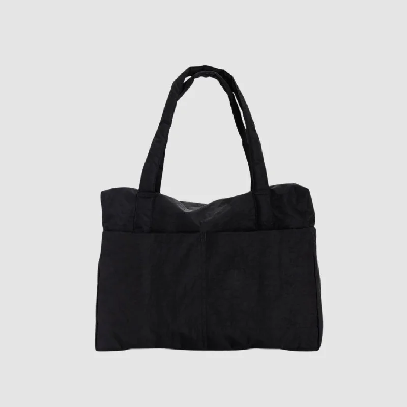 Cloud Carry-on Bag (Black)