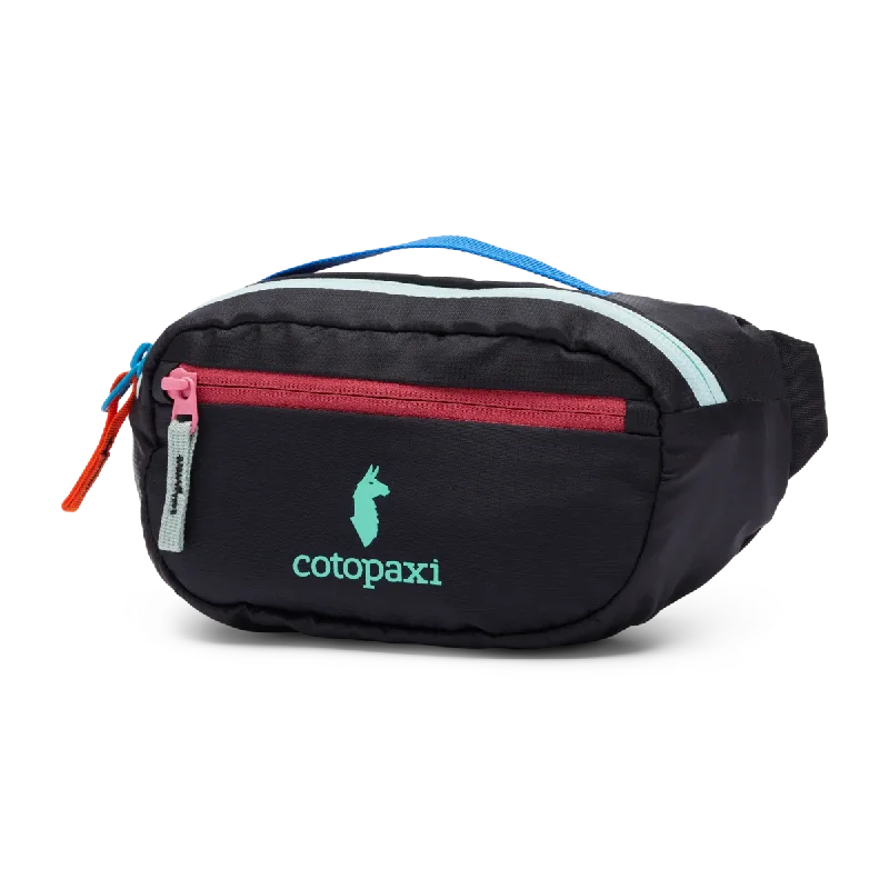 Cotopaxi Kapai 1.5L Hip Pack - Del Día Dark