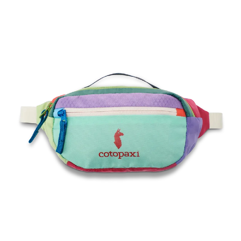 Cotopaxi Kapai 1.5L Hip Pack - Del Día