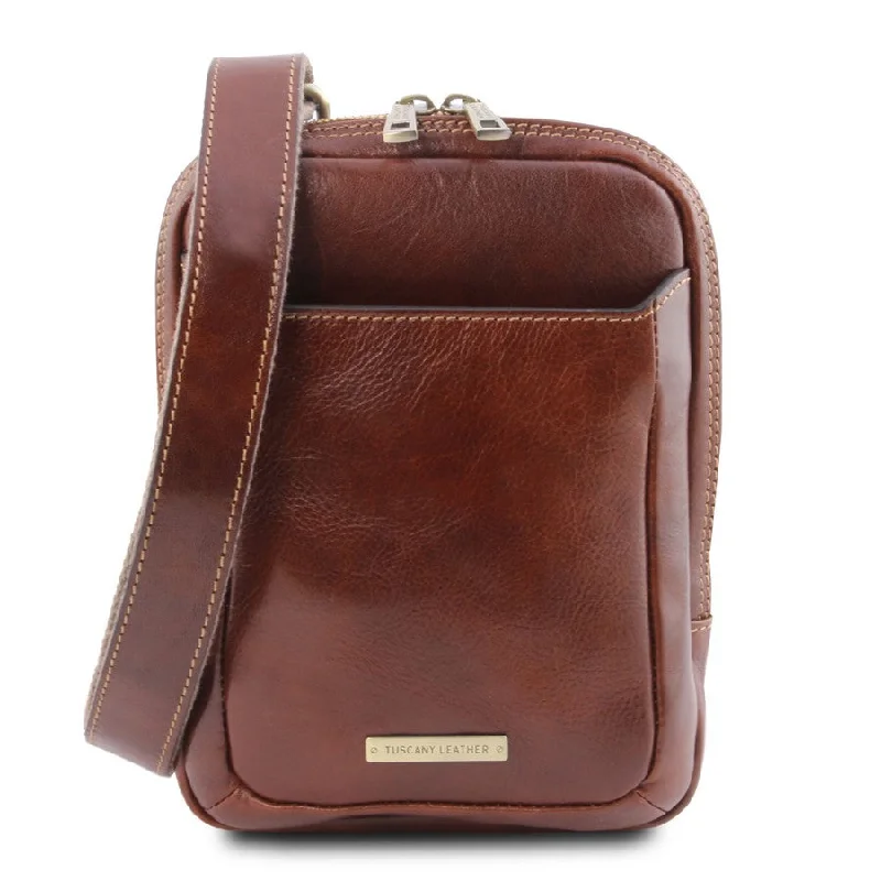 Mark Crossbody Bag Mens