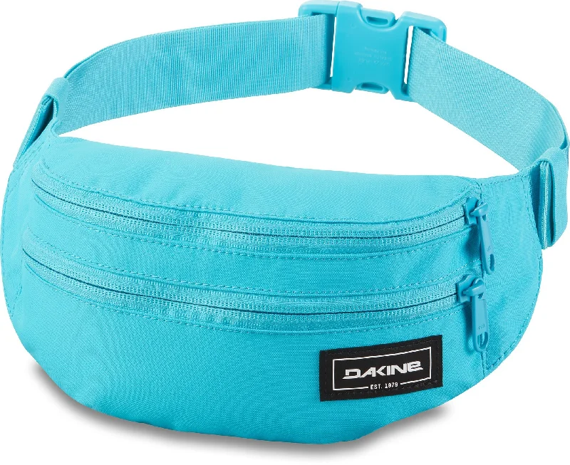 Dakine Classic Hip Pack - AI Aqua