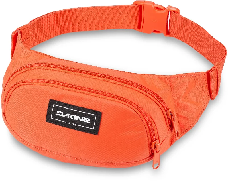 Dakine Hip Pack - Sun Flare