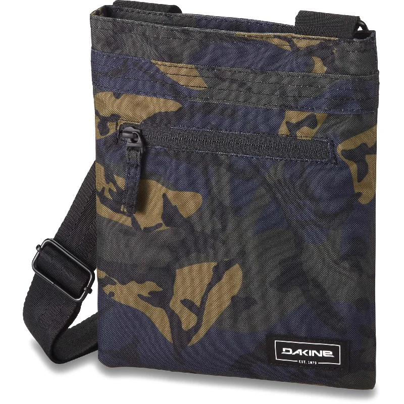 Dakine Jive Crossbody Bag - Cascade Camo