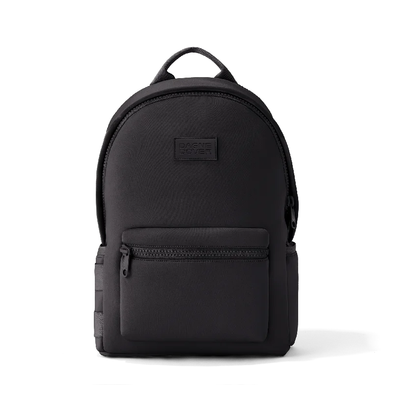 Dakota Backpack in Onyx, Large