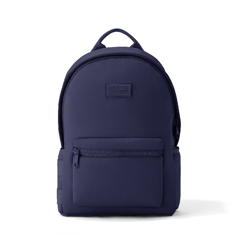 Dakota Backpack in Storm, Large