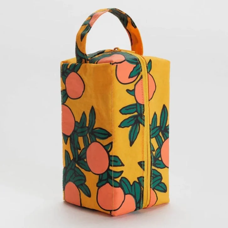 Dopp Kit (Orange Tree)