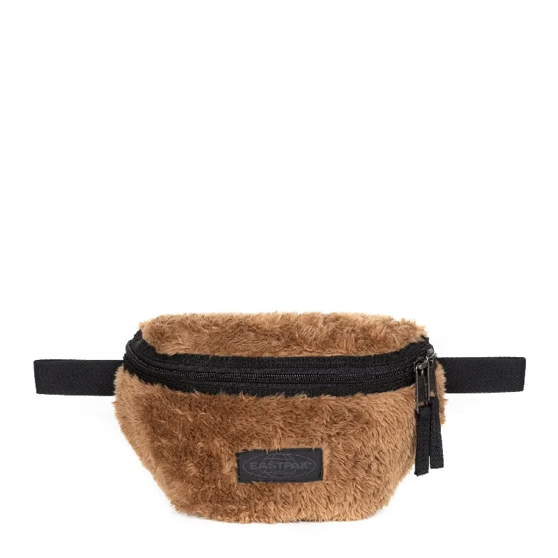 Eastpak Springer - Fuzzy Brown