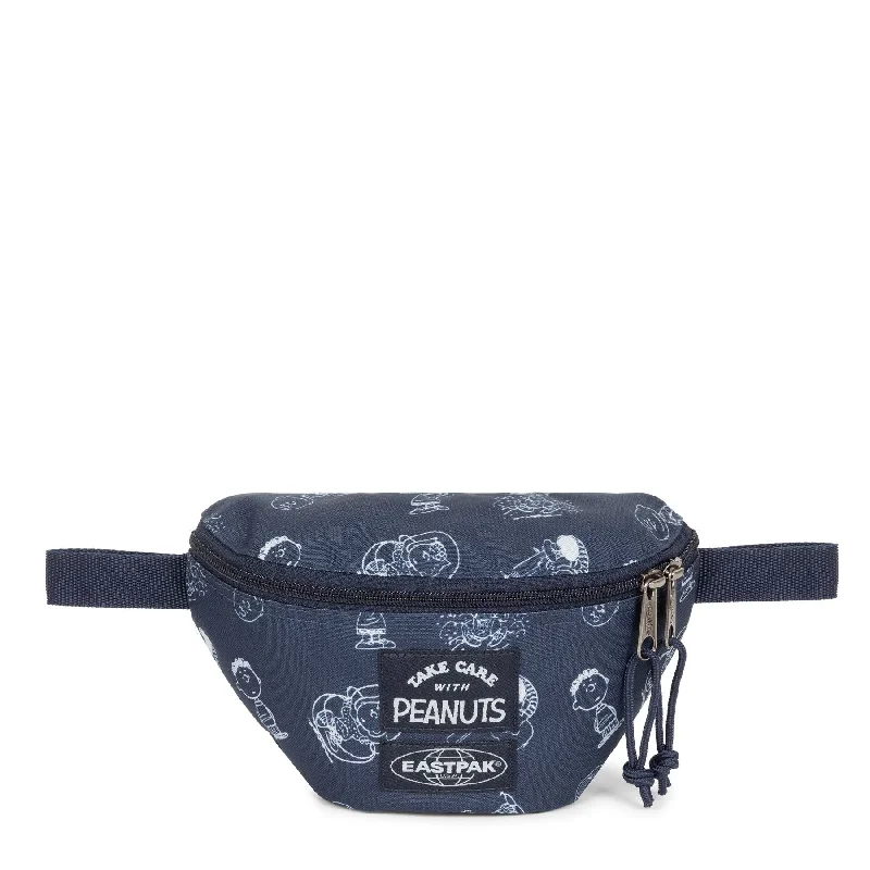 Eastpak Springer - Peanuts Navy