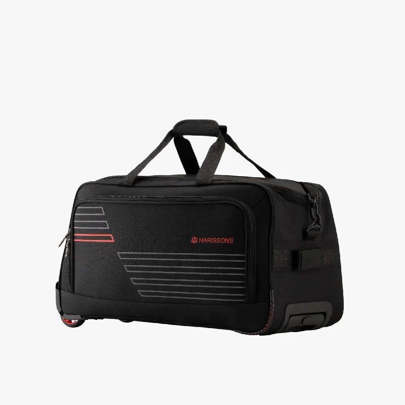 EMINENT - 24-inch Duffel Trolley for Travel