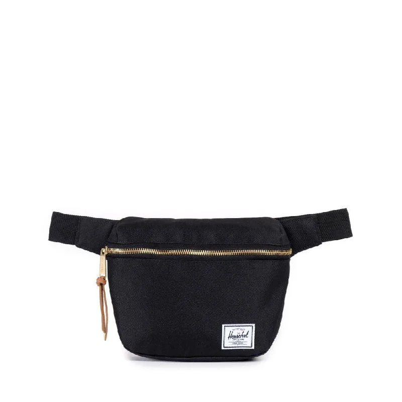 Fifteen Hip Pack (Black)