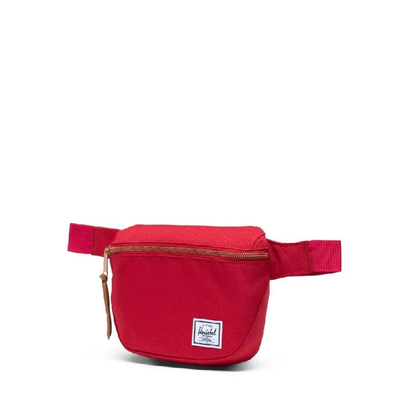 Fifteen Hip Pack (Red)