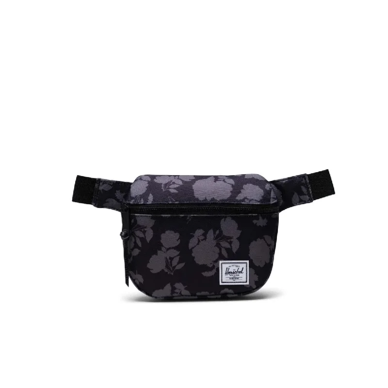 Fifteen Hip Pack (Shadow Floral)