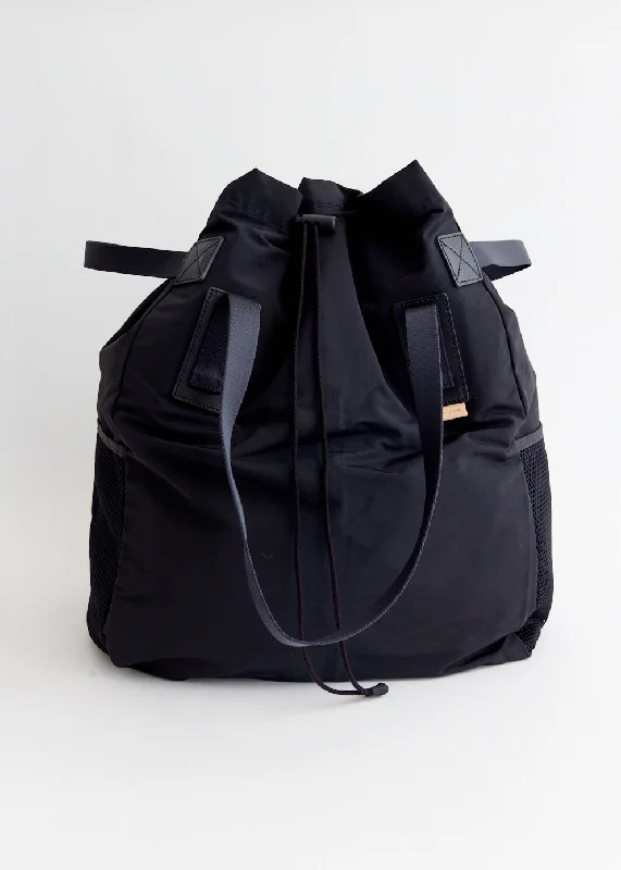 Functional Tote Bag