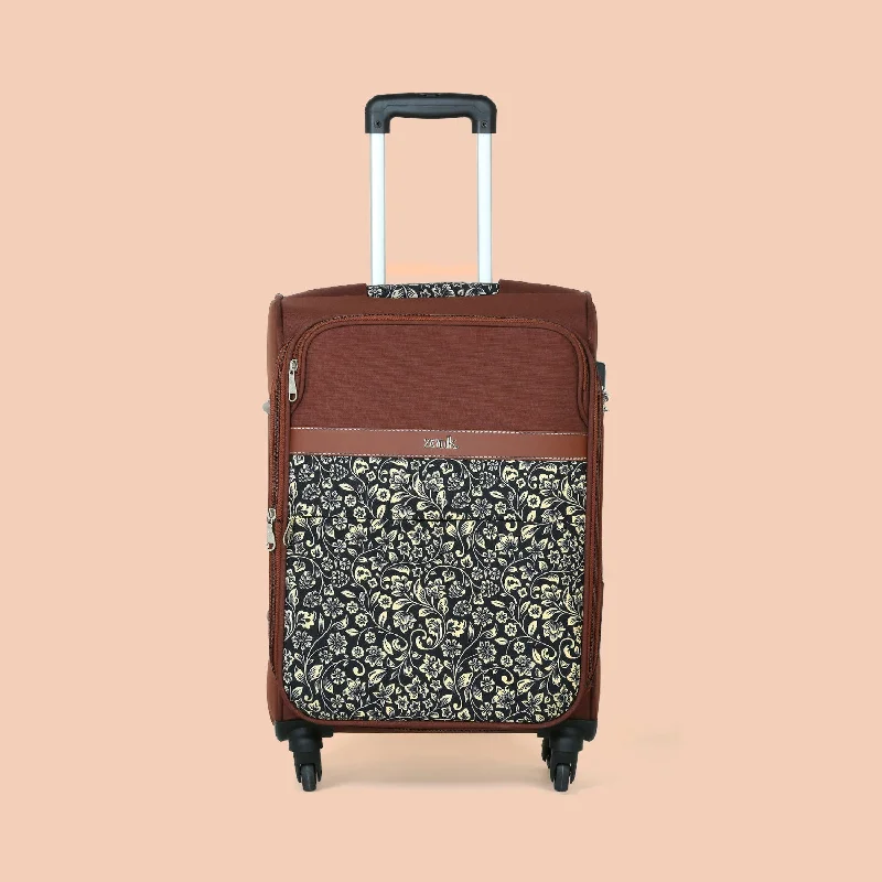 FloMotif Avasa Trolley Bag