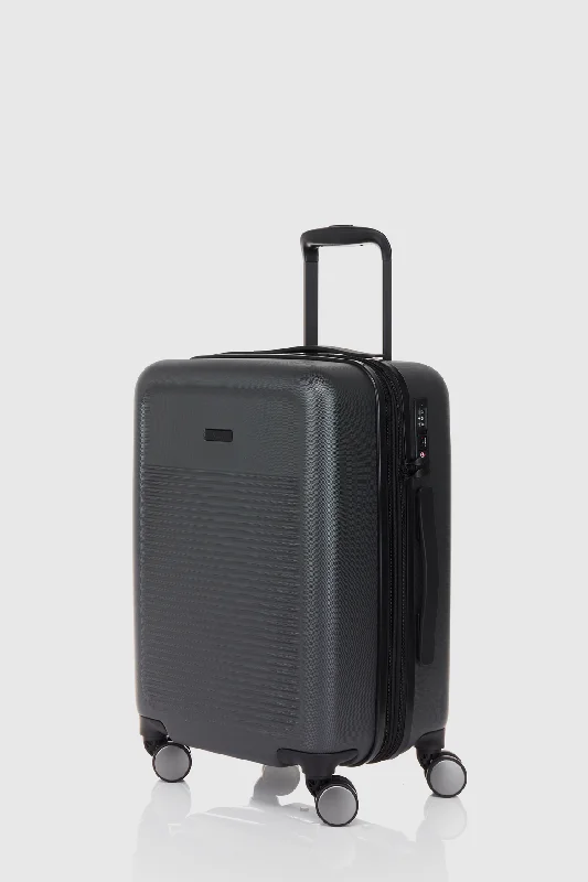 Beech 55cm Suitcase