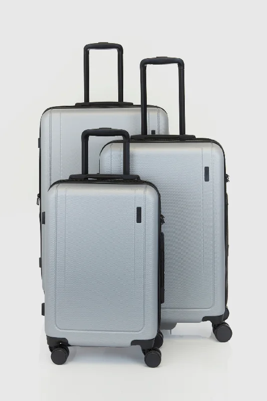 Glide 3pc Suitcase Set